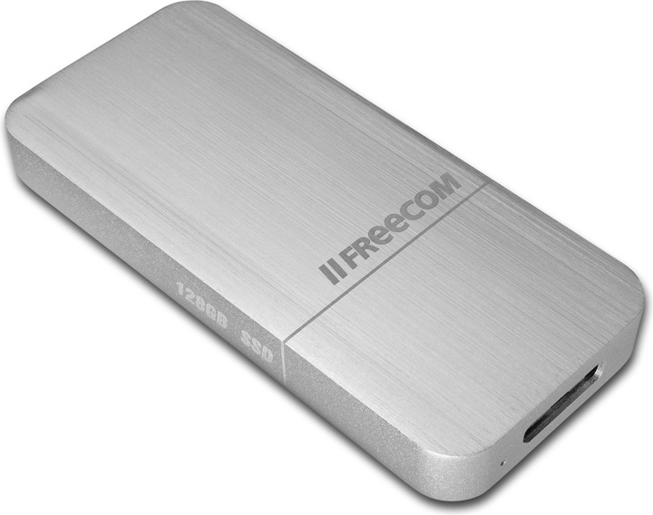 Produktbild Freecom HD Mssd 128gb USB 3.0 (128 GB)