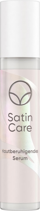 Gillette Venus Satin Care (50 ml, Intimspray)