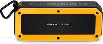 Actual product image Energy Sistem Outdoor Box Bike Portable Stereo Speaker Black (16 h)