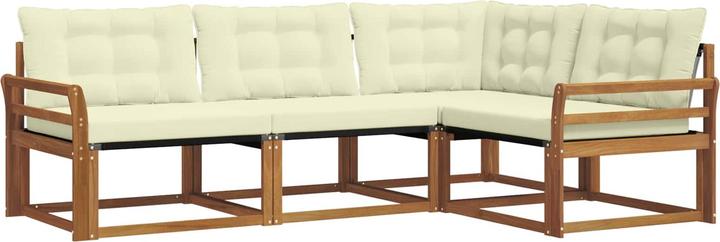vidaXL Outdoor-Sofa