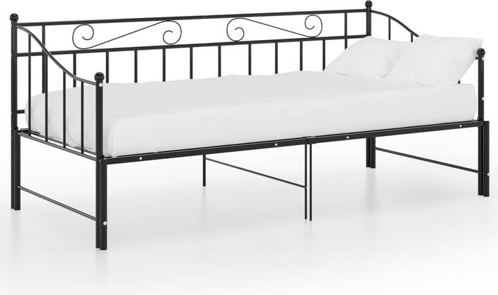 Image du produit vidaXL Schlafsofa-Gestell (90 x 200 cm)