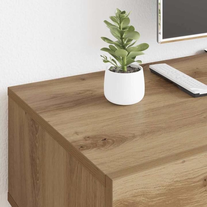 Actual product image vidaXL TV-Schränk (36 x 150 x 30 cm)