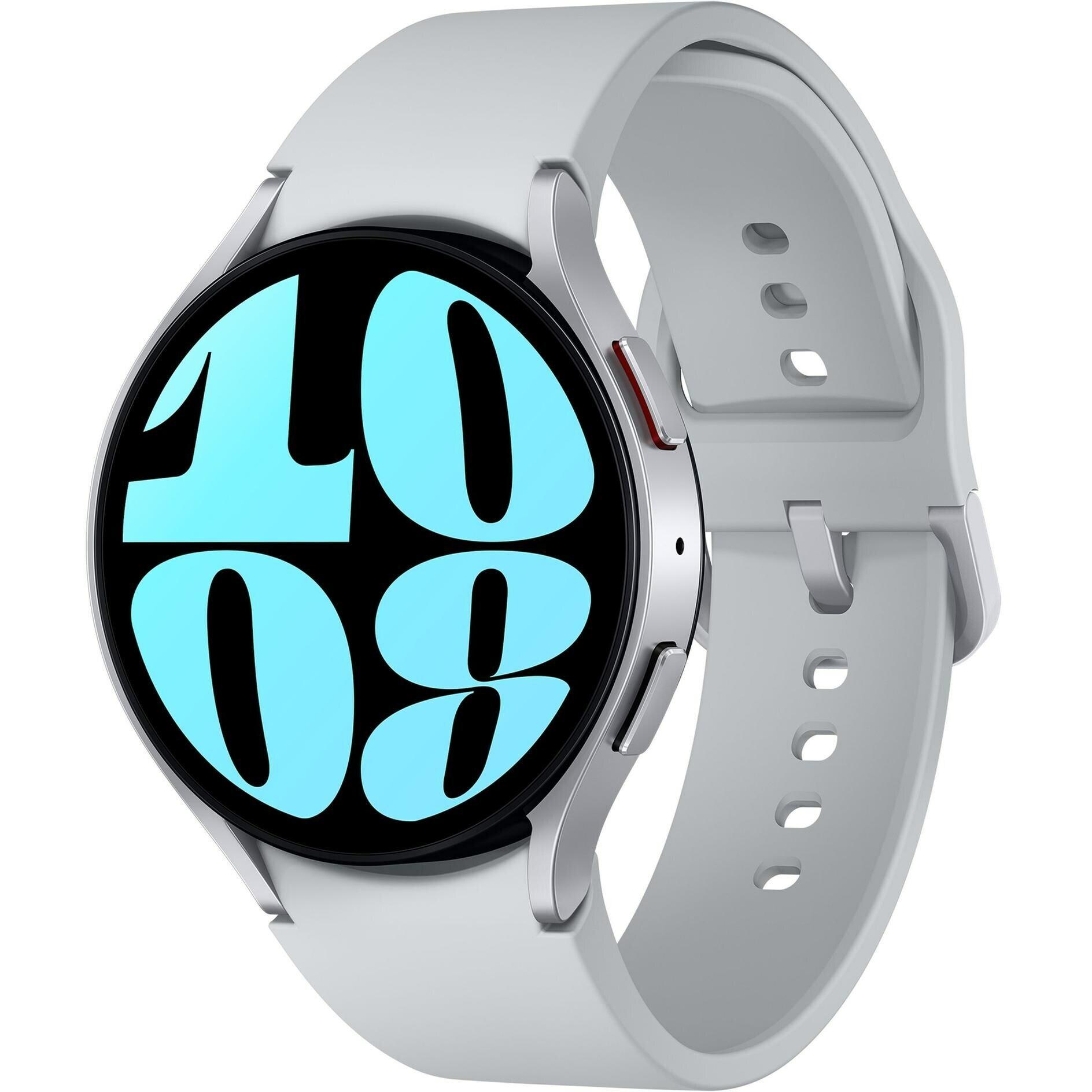 Samsung Galaxy Watch6 (44 mm, nur WLAN), Smartwatch