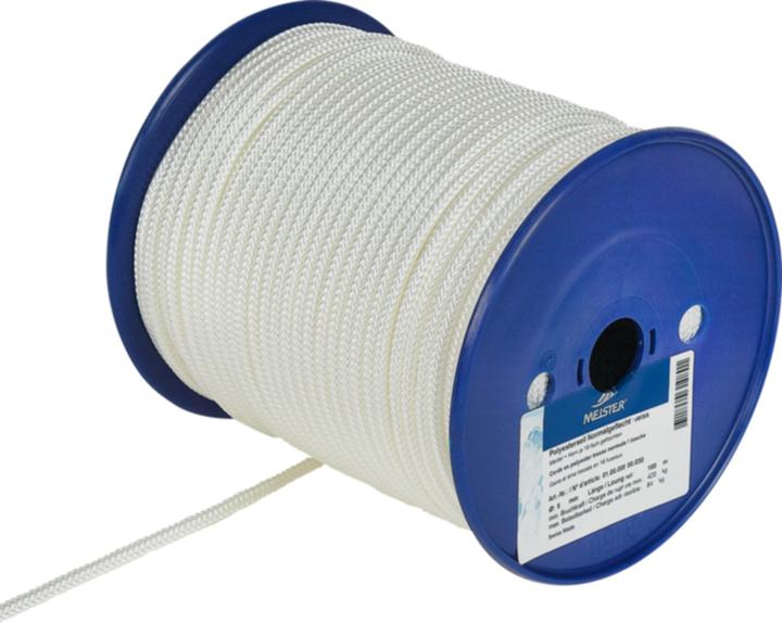 Produktbild Meister Polyesterseile (100 m)