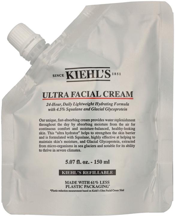 Produktbild Kiehl's Ultra Facial (150 ml, Tagescreme)