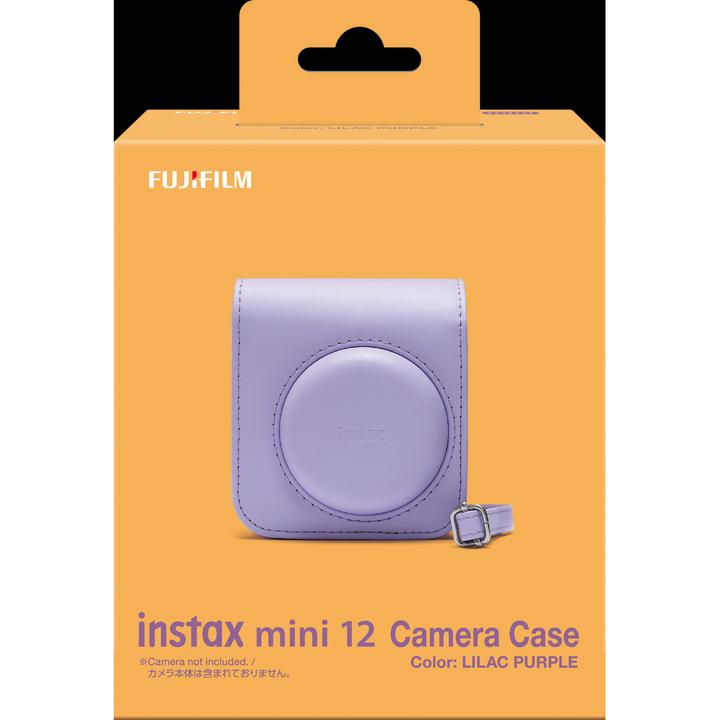 Actual product image Fujifilm instax Mini 12 (Camera case, 1.84 l)