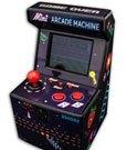 Immagine prodotto ORB Mini Arcade Machine incl. 300x giochi a 16 bit