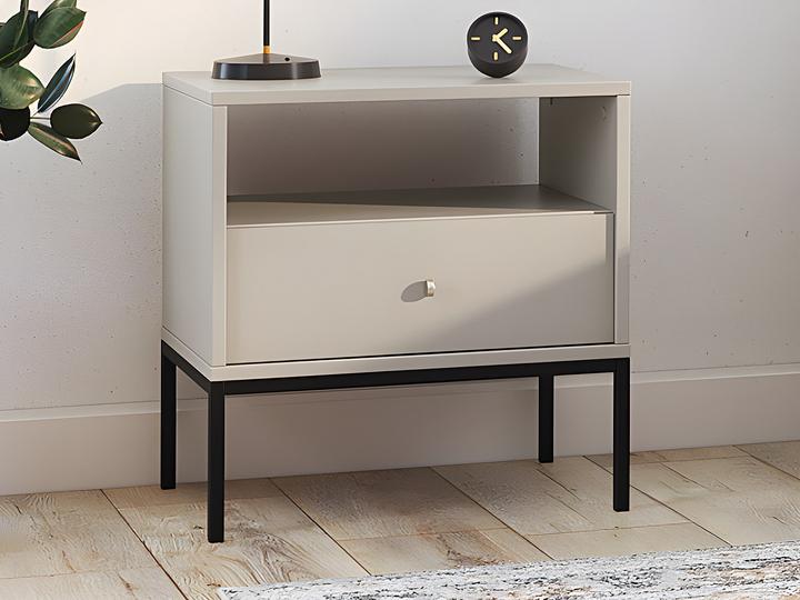 Immagine prodotto Vente-unique Bogdan (54 x 39 x 56 cm)