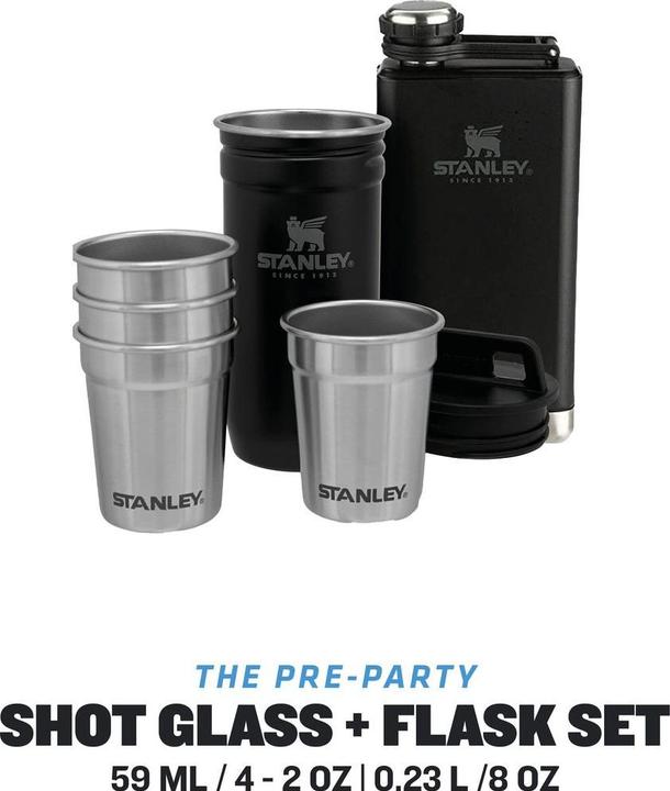 Actual product image Stanley 1913 adventure