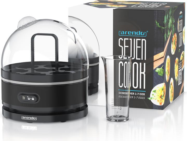Produktbild Arendo Eierkocher