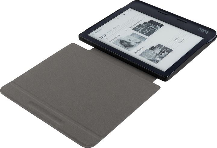Produktbild Gecko Covers Easyclick Cover (Tolino Vision 6, Kobo Libra 2)