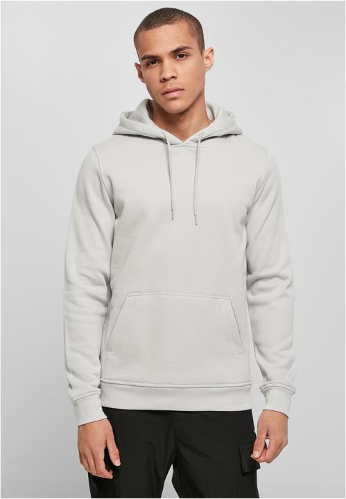Produktbild Build Your Brand Heavy Hoody (M)