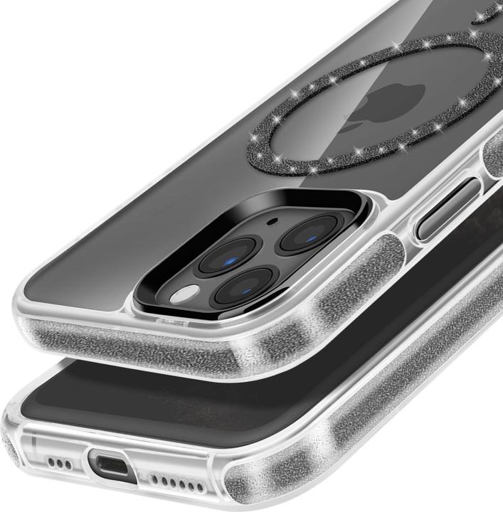 Actual product image Avizar MagSafe Glitzer (Apple iPhone 11 Pro)