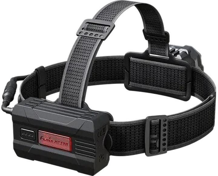 Actual product image Fenix HP35R (4000 lm)