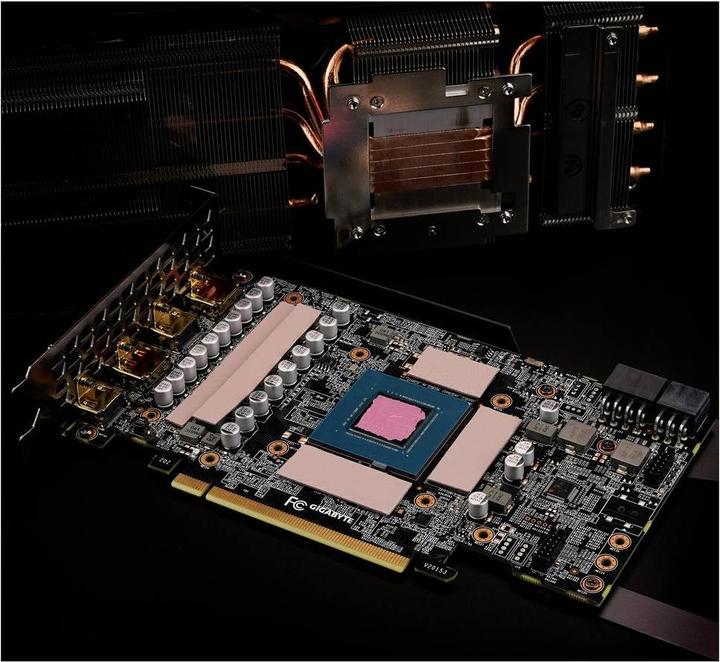 Immagine prodotto Thermal Grizzly Minus Pad 8 - 120 x 20 x 1,5 mm, 2 Stück (1.50 mm)