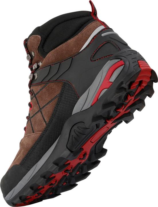 Produktbild Regatta Wanderstiefel Samaris Pro II Wildleder (47)