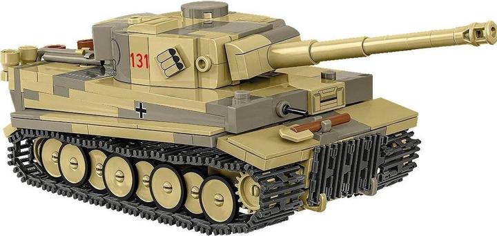 Produktbild Cobi Panzer VI Tiger I no 131