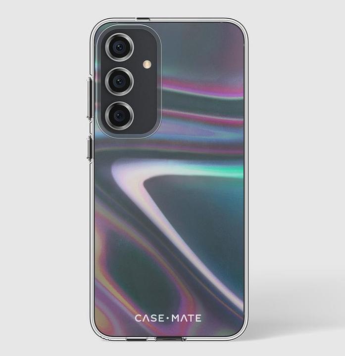 Produktbild Case-Mate Soap Bubble (Samsung Galaxy S24+)