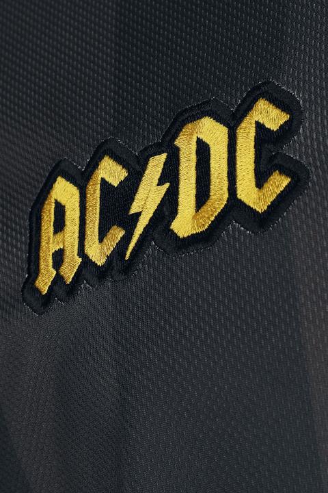 Produktbild AC/DC Soccer Jersey (L)