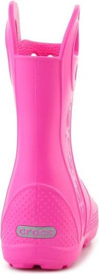 Produktbild Crocs Stiefel 211052-6X0 Handle It K (28)