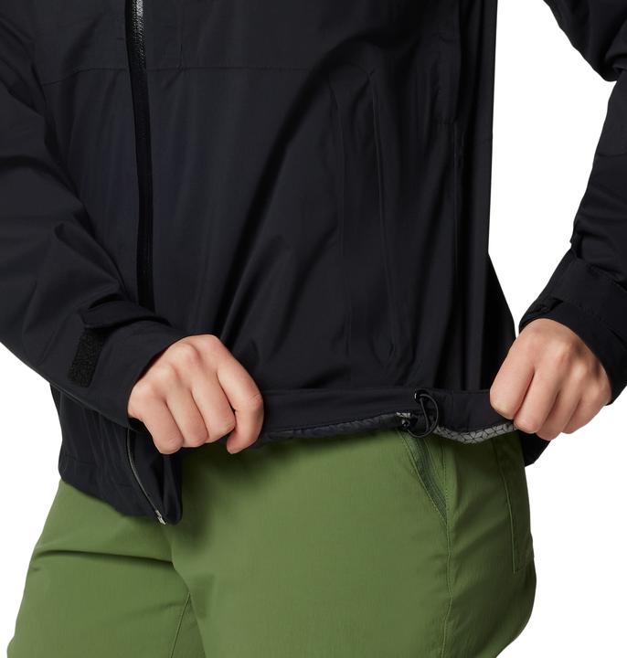 Productafbeelding Columbia Omnitech Amplidry II Shell voor dames (XS)