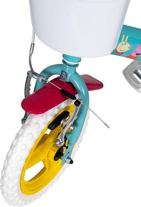 Image du produit Toimsa Peppa Pig (12")