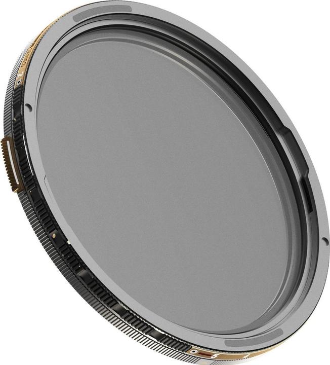 Immagine prodotto PolarPro Filtro plug-in Helix 2/5 Stop VND Edizione McKinnon (Filtri grigi)