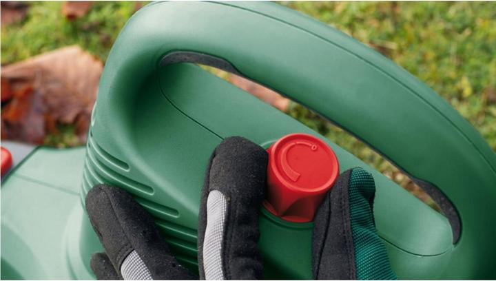 Actual product image Bosch Home & Garden UniversalGardenTidy 3000 (Electrical connection, Leaf blower, Leaf vacuums, Vacuum cleaners & blowers)
