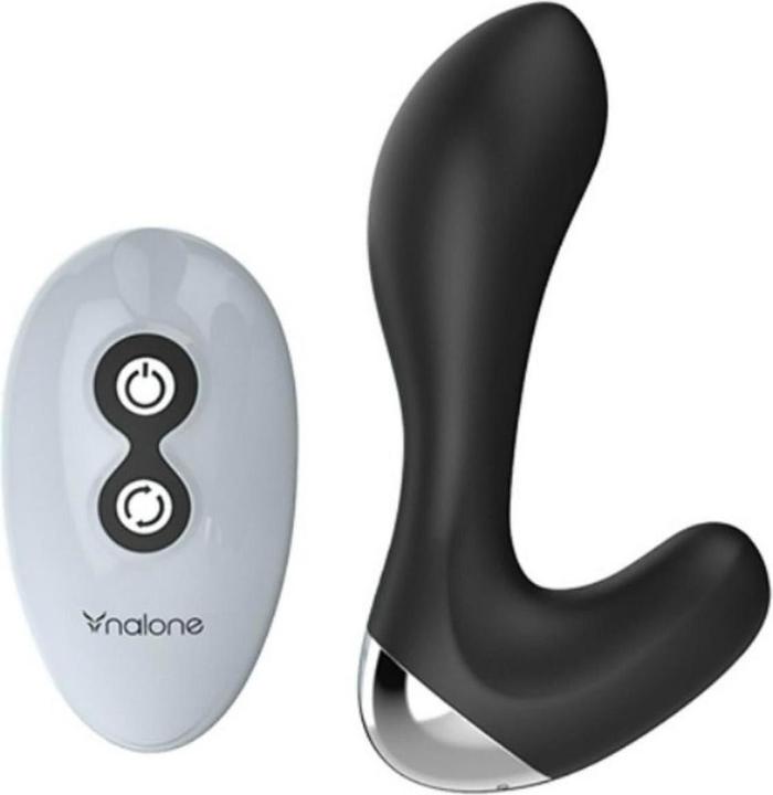 Actual product image Nalone Pro-P prostate vibrator