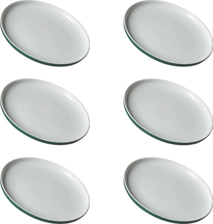 Produktbild Ritzenhoff & Breker Dessertteller Jasper (6x, 19 cm)