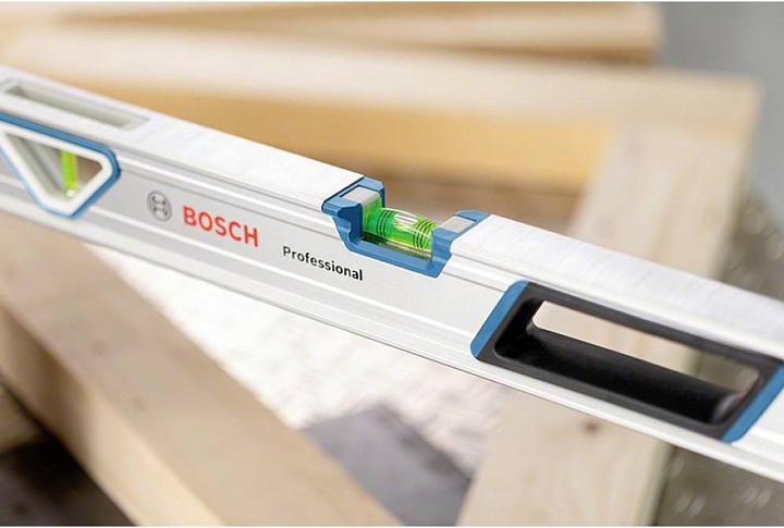 Actual product image Bosch Professional Professional spirit level 60 cm (65 cm)