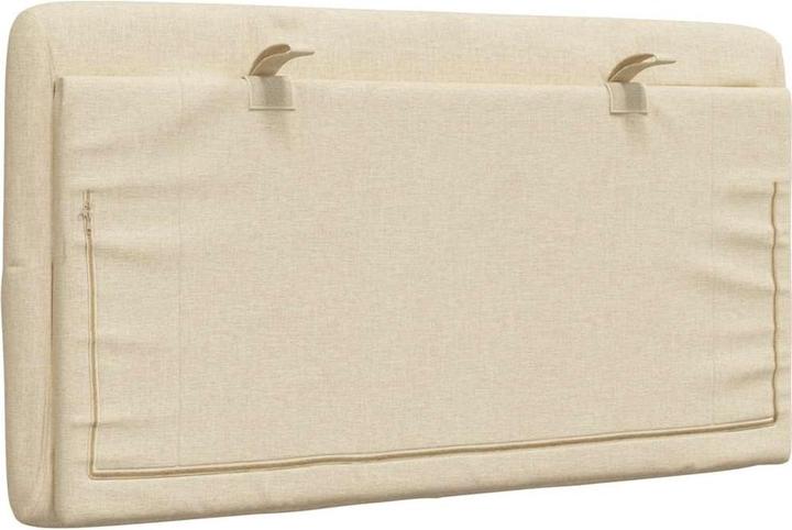 Image du produit vidaXL Kopfteil-Kissen (6 x 6 x 48 cm)