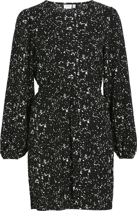 Produktbild Vila Taillengürtel Kurzkleid (L)