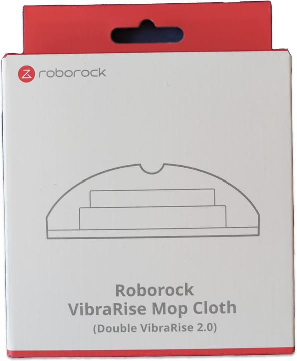 Image du produit Roborock Vacuum Acc Mop Vibrer