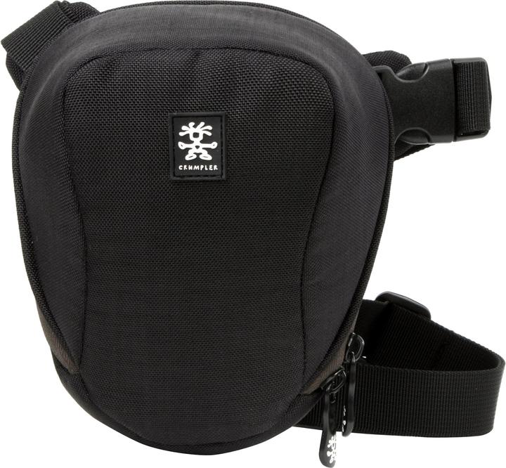 Produktbild Crumpler Quick Escape Toploader 150 (Kamera Schultertasche)