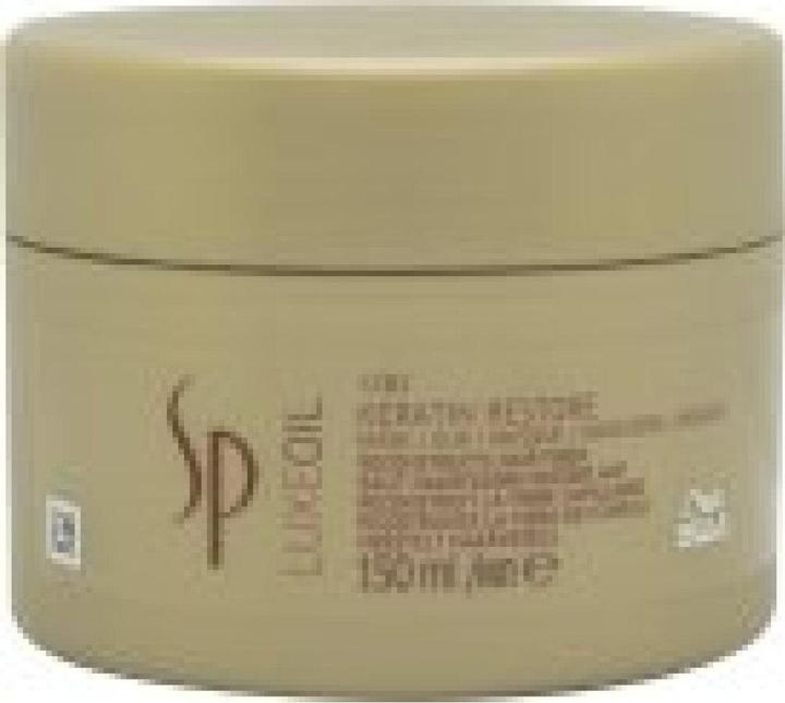 Immagine prodotto Wella SP Luxeoil Keratin Restore Mask (150 ml)