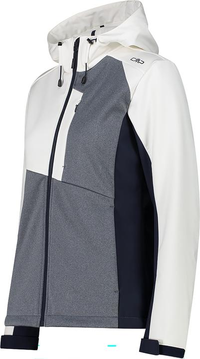 Actual product image CMP Campagnolo Hoodie (S)