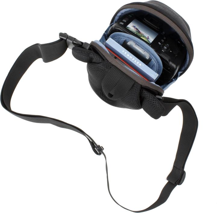 Produktbild Crumpler Quick Escape Toploader 150 (Kamera Schultertasche)