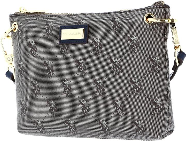 Immagine prodotto U.S. Polo Hampton Flat Crossbody Bag