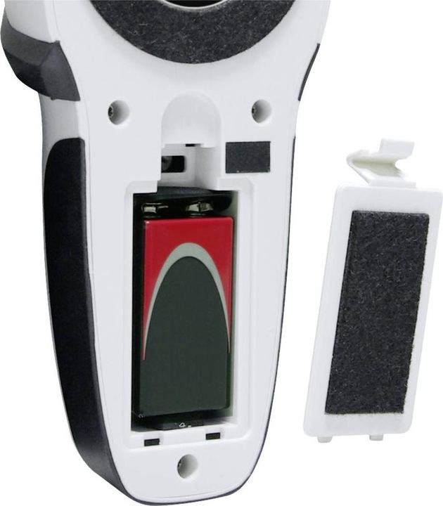 Actual product image Laserliner Locating device MultiFinder Plus 080.965E Locating depth (max.) 100mm