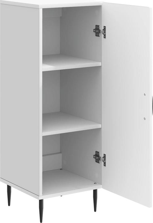 Produktbild vidaXL Sideboard (34.50 x 33 x 89.50 cm)