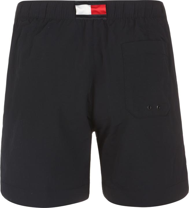 Produktbild Tommy Hilfiger Medium Drawstring Badeshorts - 83257 (L)