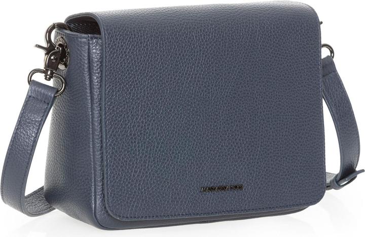 Actual product image Mandarina Duck Shoulder bag Mellow Leather Hunting Bag FZT69