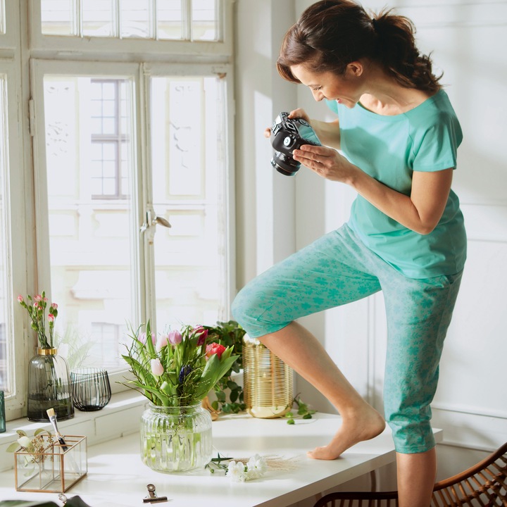 Image du produit Redbest Pyjamas pour dames (40)