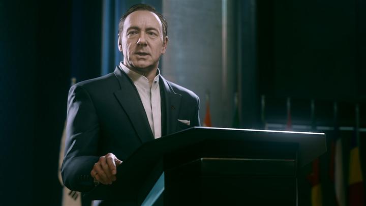 Immagine prodotto Activision Call of Duty: Advanced Warfare - Edizione Giorno Zero (Inglese)