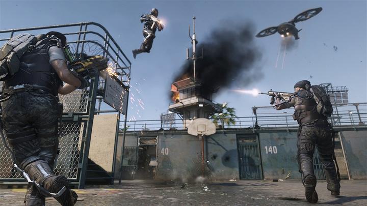 Immagine prodotto Activision Call of Duty: Advanced Warfare - Edizione Giorno Zero (Inglese)
