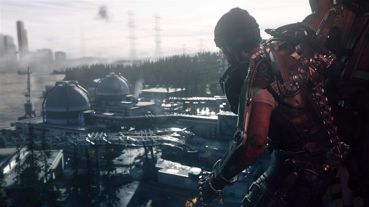 Immagine prodotto Activision Call of Duty: Advanced Warfare - Edizione Giorno Zero (Inglese)