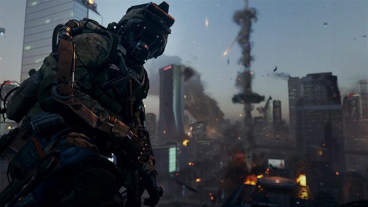 Immagine prodotto Activision Call of Duty: Advanced Warfare - Edizione Giorno Zero (Inglese)