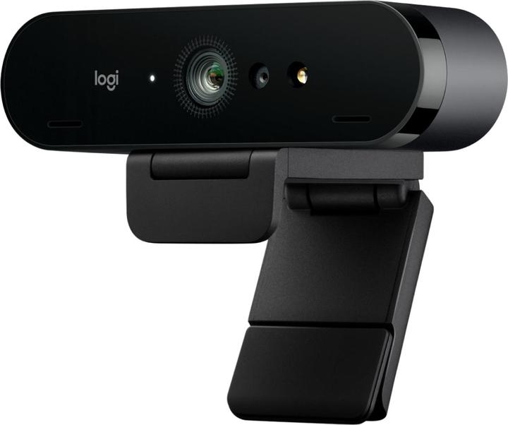 Image du produit Logitech Brio (13 Mpx)