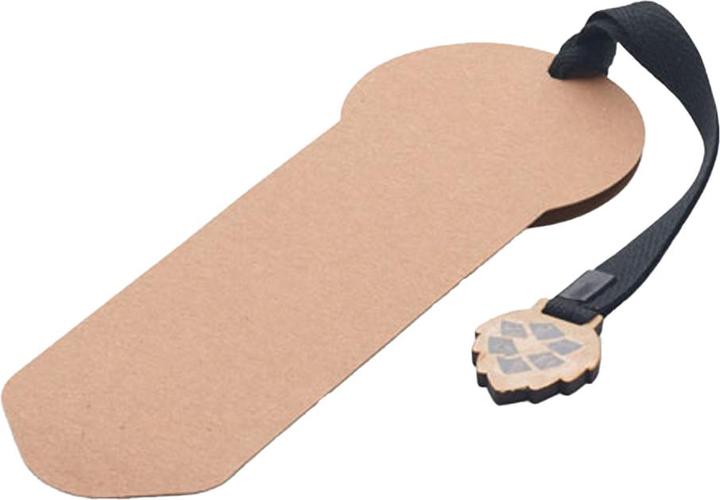 Image du produit MidOcean - Marque-page GROWBOOKMARK